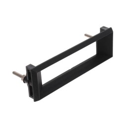 1 pcs : SA2612/6 - BEZEL LCD 28MM X 87.5MM