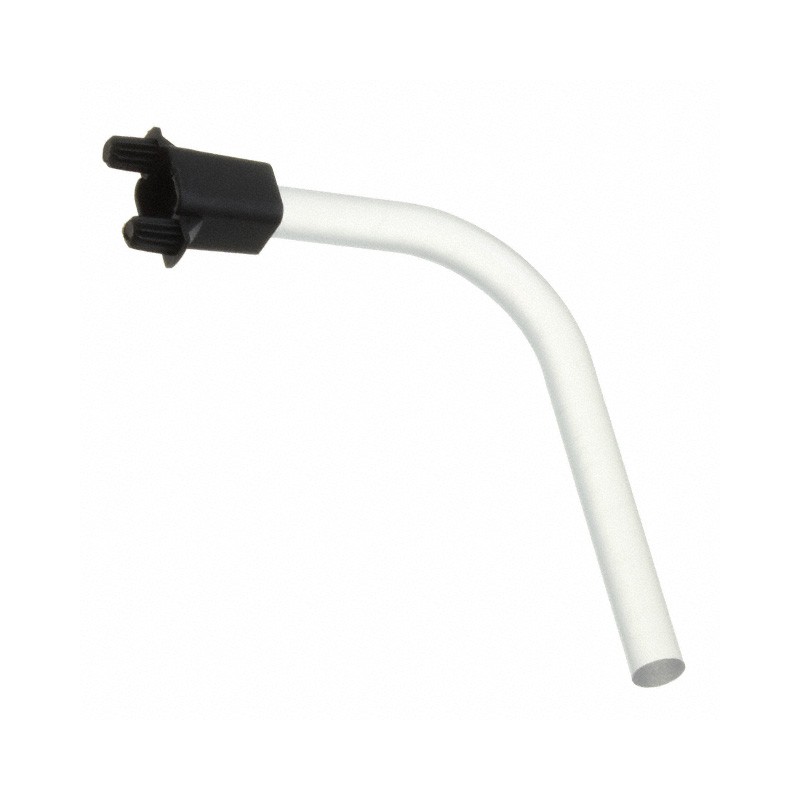 1 pcs : LPR4-1250-1500FP - LIGHT PIPE RIGID RA 3.91MM DIA