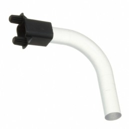 1 pcs : LPR5-1000-1000FP - LIGHT PIPE RIGID RA 4.93MM DIA