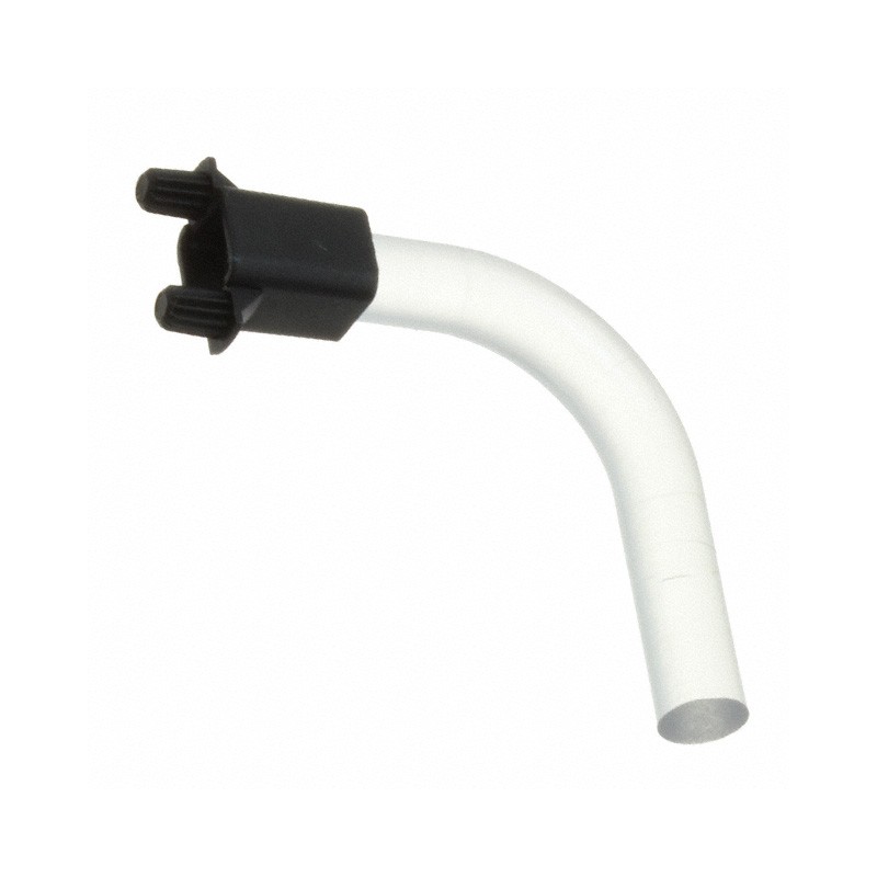 1 pcs : LPR5-1000-1000FP - LIGHT PIPE RIGID RA 4.93MM DIA