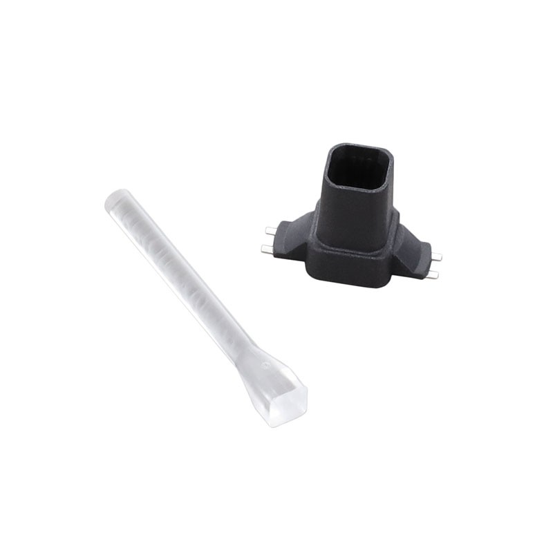 1 pcs : LPV2-1000F-RGB - RED 643NM/GREEN 515NM/BLUE 460NM