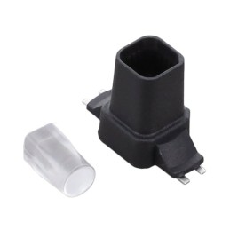 1 pcs : LPV3-0350D-B150 - BLUE/465NM