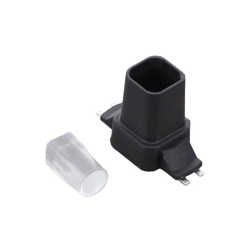 1 pcs : LPV3-0350D-B150 - BLUE/465NM