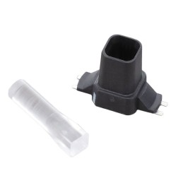 1 pcs : LPV3-0600F-G850 - GREEN/520NM