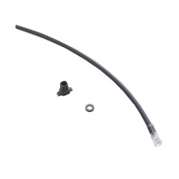 1 pcs : SZ4-6.00-RG-F5PD54 - FLEXIBLE LIGHT PIPE, ZERO LIGHT