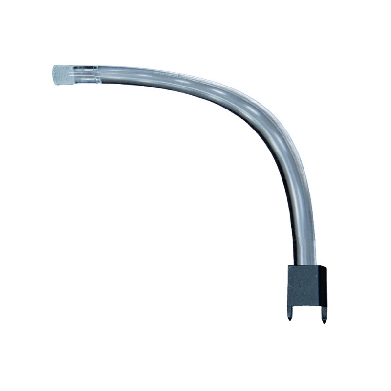 1 pcs : UHF3-2.500-Y-67 - UNIBODY HIGH FLEX, IP 67, 3MM LI