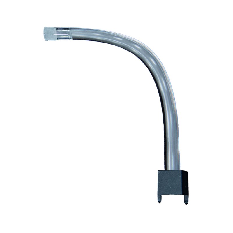 1 pcs : UHF4-6.000-Y-67 - UNIBODY HIGH FLEX, IP 67, 4MM LI