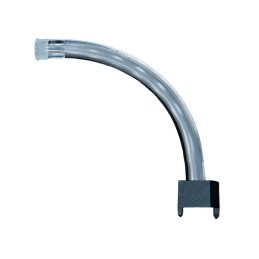 1 pcs : UHF5-4.000-Y-67 - UNIBODY HIGH FLEX, IP 67, 5MM LI