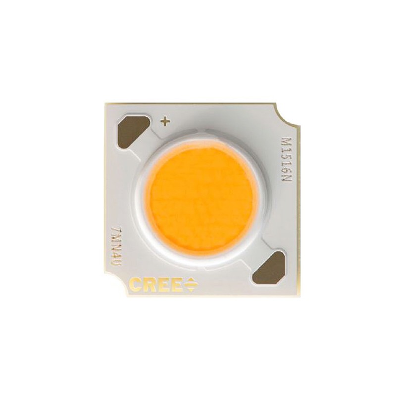 1 pcs : CMA1516-0000-000N0Z0AL5A - LED COB XLAMP NEUT WHT SQU 4000K