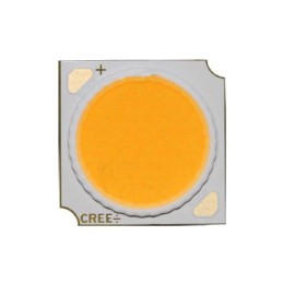 1 pcs : CMA1840-0000-000N0B0A65E - LED COB XLAMP COOL WHT SQU 6500K