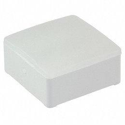 1 pcs : 5.05.005.176/2200 - LED PANEL IND MICON 18 X 18