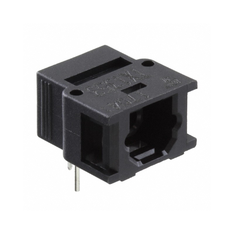 1 pcs : TOTX1353(F) - XMITTER FIBER OPTIC 650NM