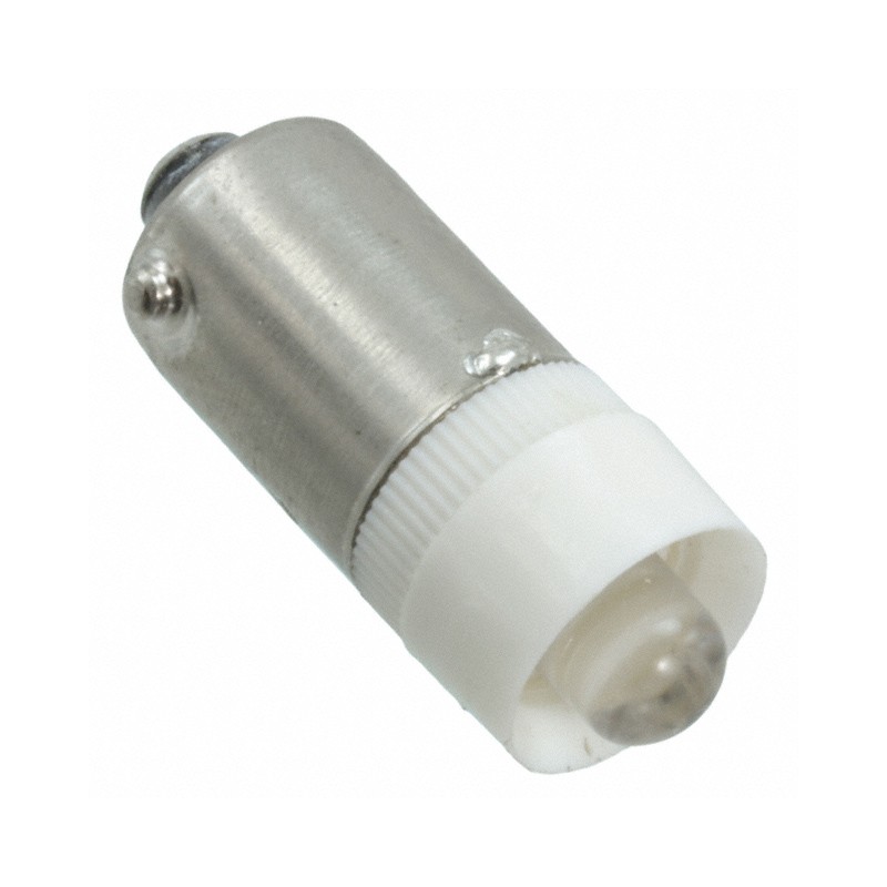 1 pcs : LE-BA9S-24W - LED REPLACEMENT