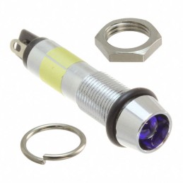 1 pcs : 6792412334F - 9MM HB/B PMI-12VDC W/O-RING