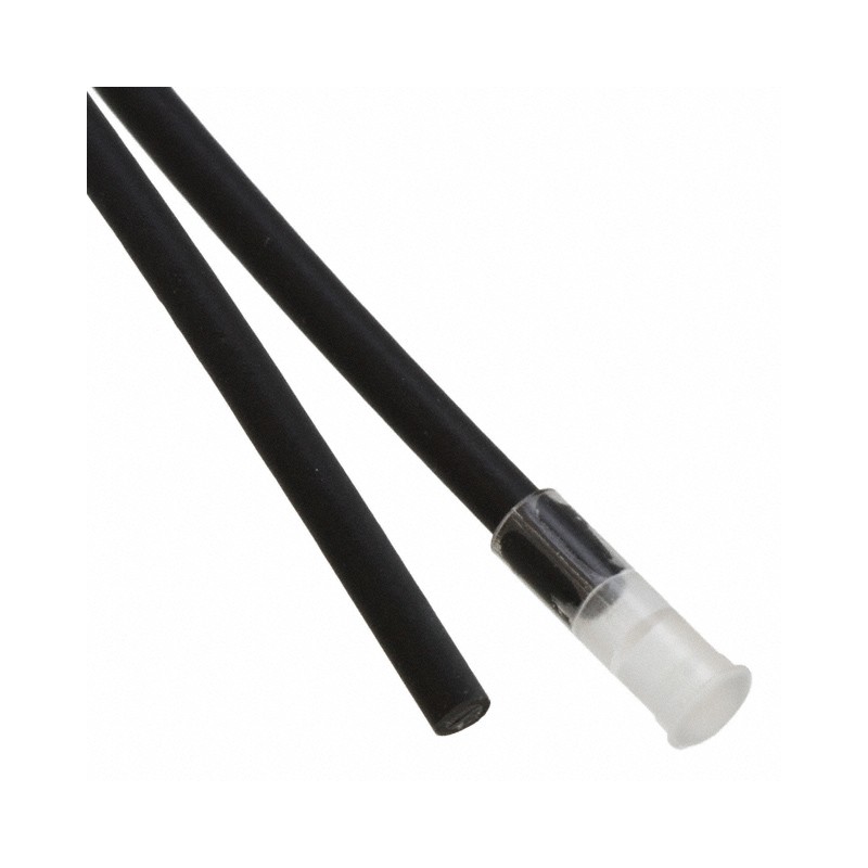 1 pcs : PM5-C2031-10.00 - FLEX LIGHT PIPE INDICATOR 10'