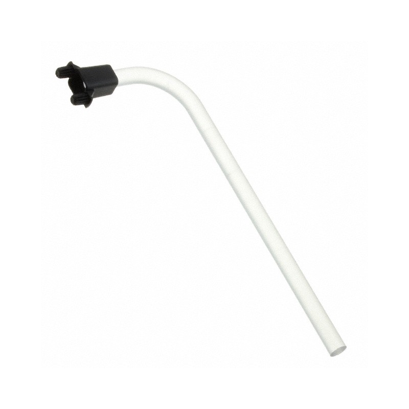 1 pcs : LPR4-1000-3000FP - LIGHT PIPE RIGID RA 3.91MM DIA