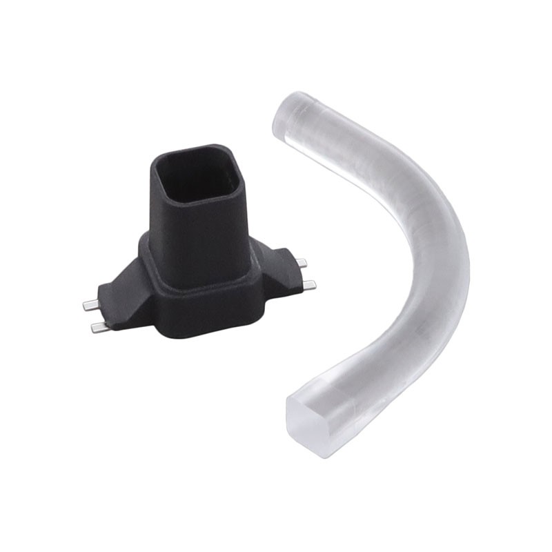 1 pcs : LPR3-0800-0700D-B150 - BLUE/465NM