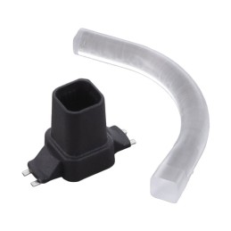 1 pcs : LPR3-0800-0700D-G850 - GREEN/520NM