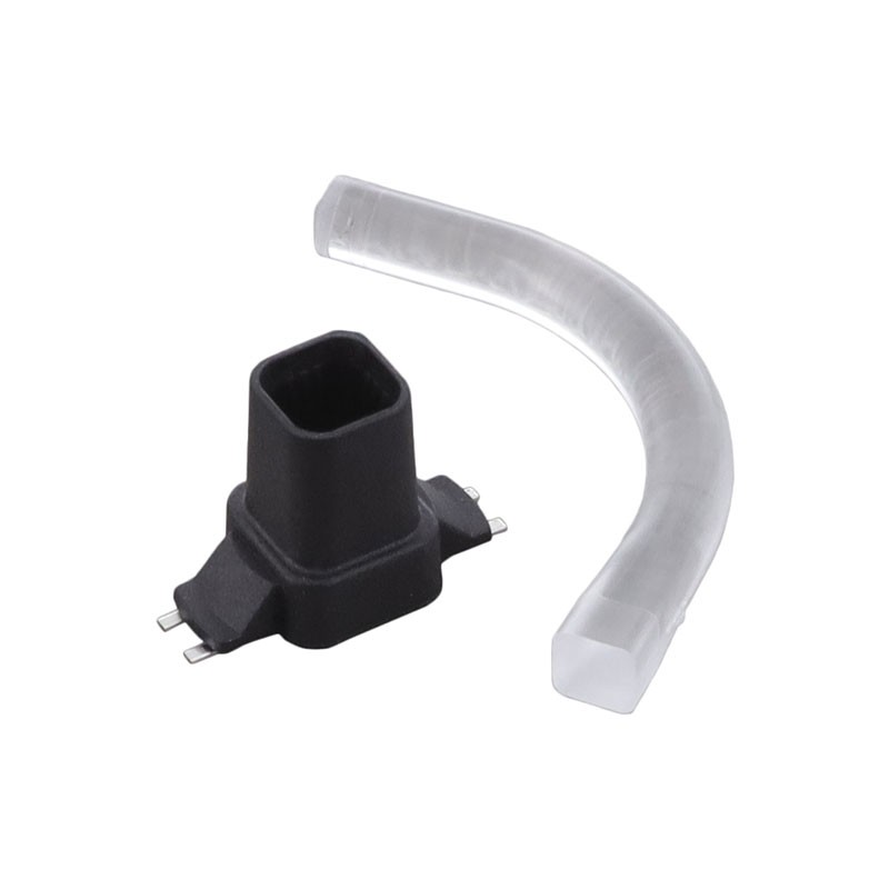 1 pcs : LPR3-0800-0700D-G850 - GREEN/520NM