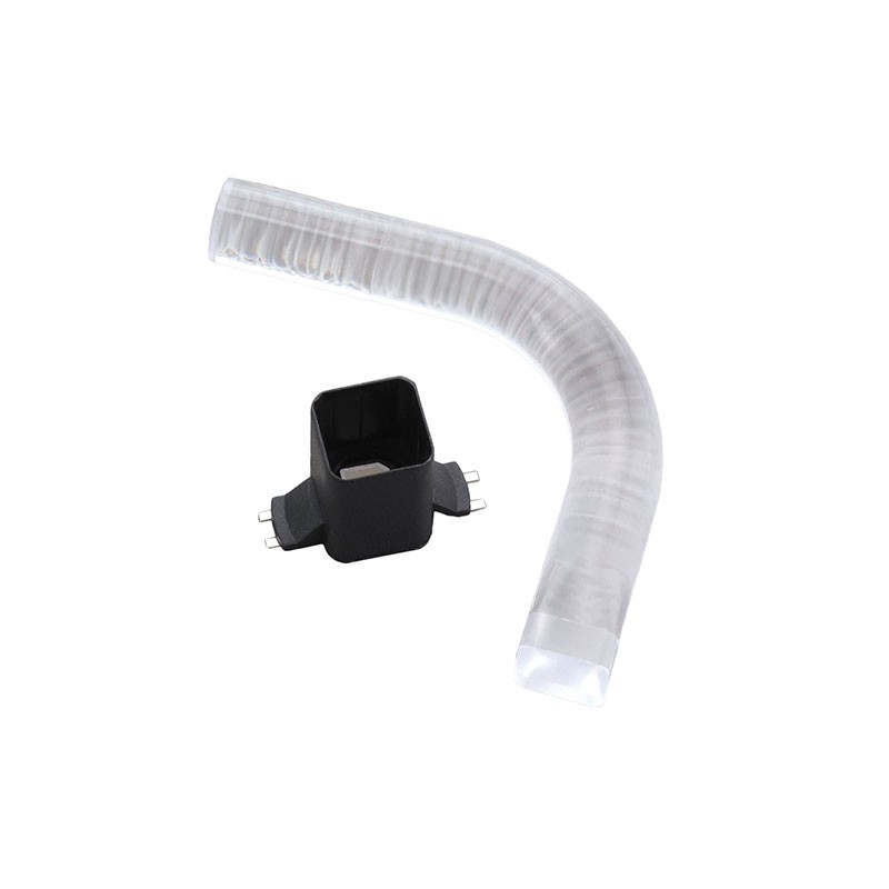 1 pcs : LPR3-0800-0700D-R480 - RED/630NM