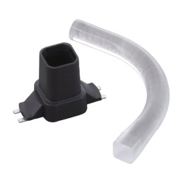 1 pcs : LPR3-0800-0700F-G850 - GREEN/520NM