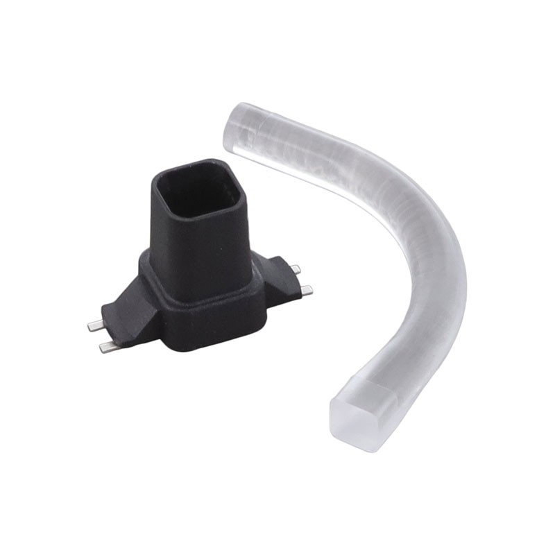 1 pcs : LPR3-0800-0700F-G850 - GREEN/520NM