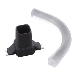 1 pcs : LPR3-0800-0700F-R480 - RED/630NM