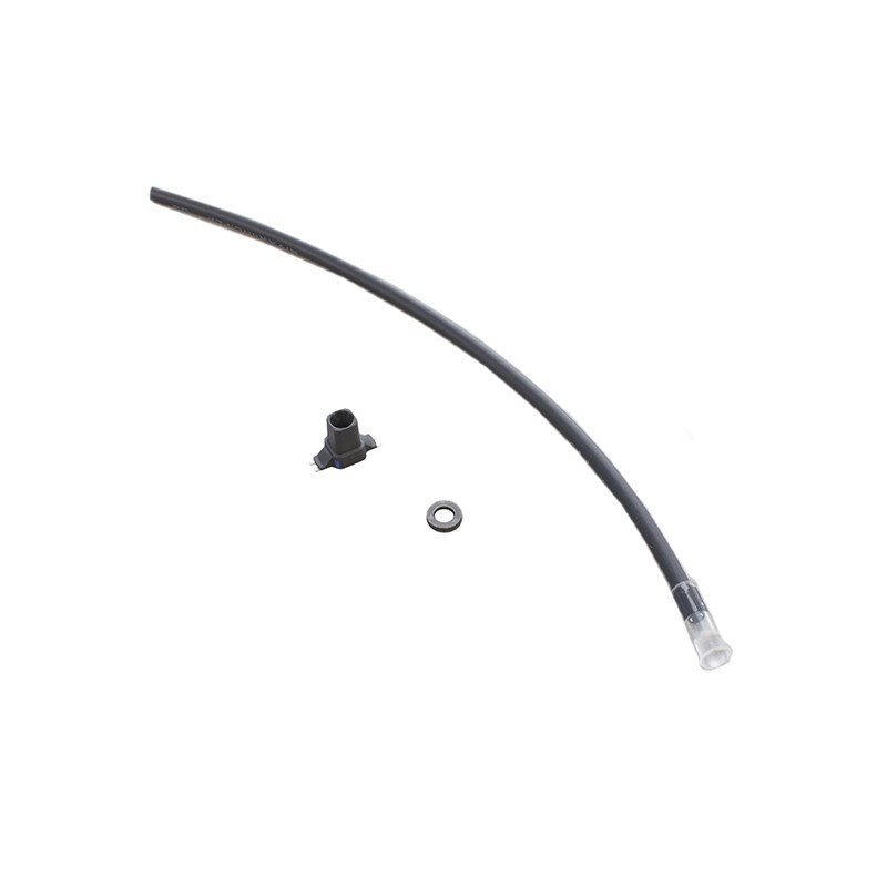 1 pcs : SZ4-6.00-G850-F5PD - FLEXIBLE LIGHT PIPE, ZERO LIGHT