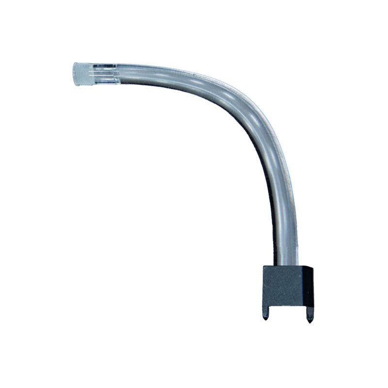 1 pcs : UHF4-4.000-Y-67 - UNIBODY HIGH FLEX, IP 67, 4MM LI