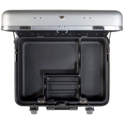 1 pcs - GT Line Aluminium Tool Case, 462 x 345 x 180mm