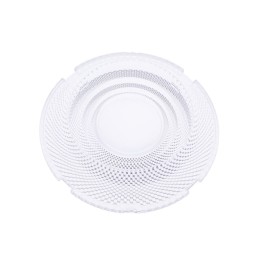 1 pcs : C17687_AMY-50-M - LENS CLEAR 24DEG MEDIUM