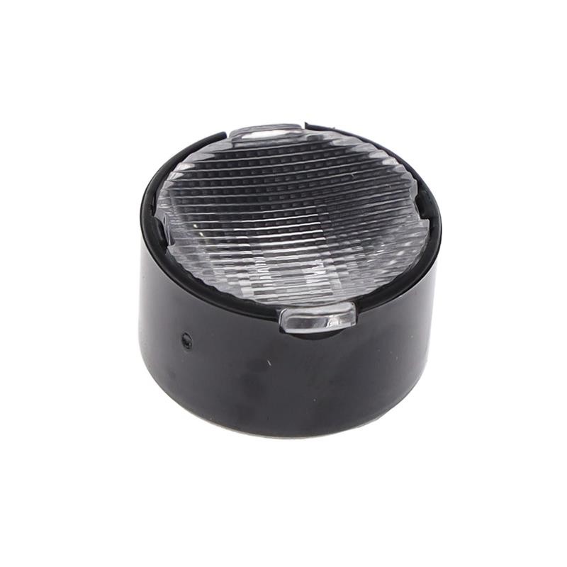 1 pcs : CA18029_TINA2-O-90 - LENS CLR 35X15DEG ELLIP/OVAL ADH