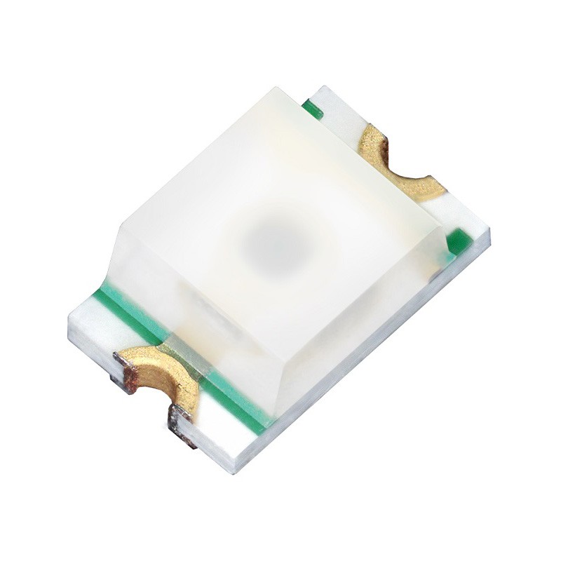 1 pcs : SML-H15RTT86 - NEAR INFRARED (NIR) LED TOP VIEW