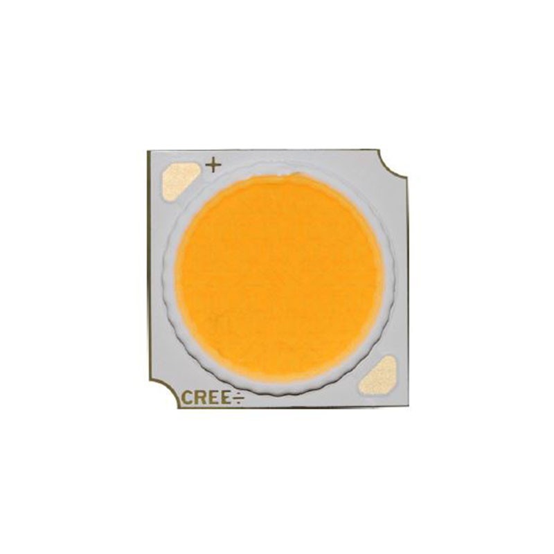 1 pcs : CMA1840-0000-000N0U0A40G - LED COB XLAMP NEUT WHT SQU 4000K