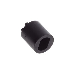 1 pcs : LTM-230 - LED MT SR VERT X 0.230' 3/5MM 2L