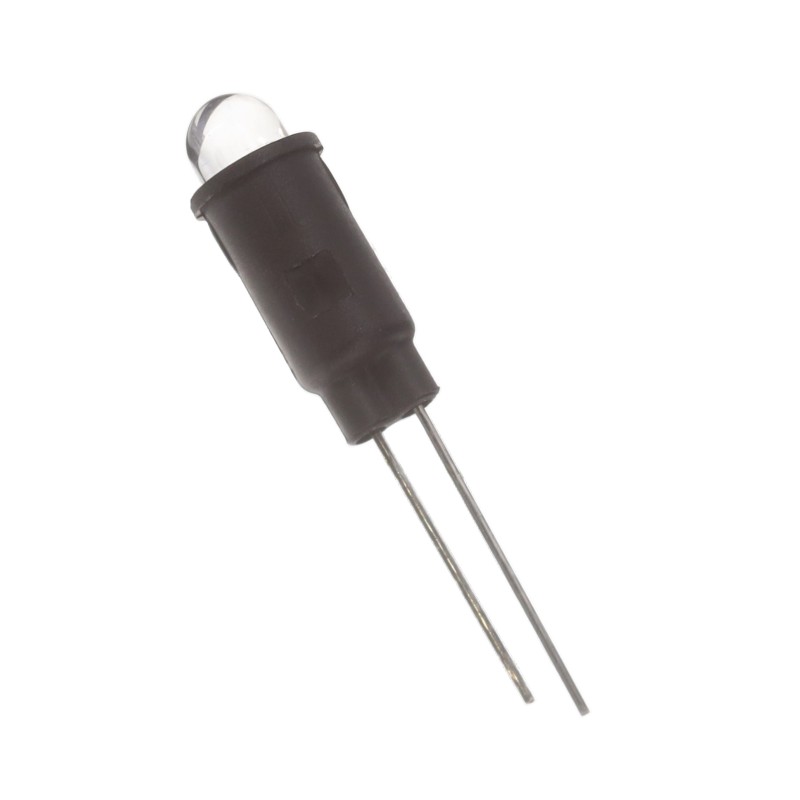 1 pcs : PM5GC - PNL MNT W/ WIRE 568NM 40MCD GRN