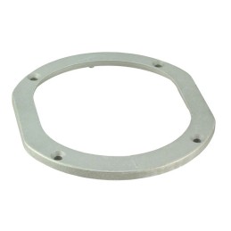 1 pcs : KE177614ALU - ALUMINUM HOLDER FOR ULTRA CLEAR