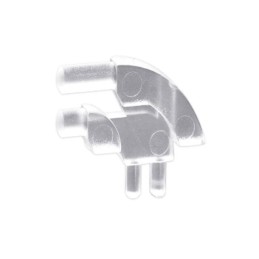 5 pcs : KYI-LEM-207 - Light Pipe