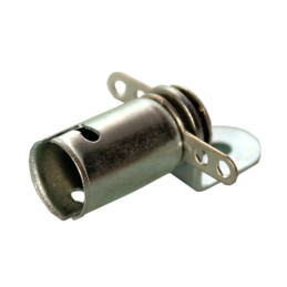 1 pcs : 29MB-T - SOCKET, LED/LAMP, BA9S BASE,