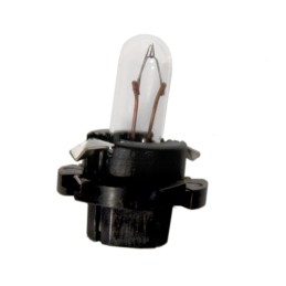 1 pcs : WWT80-EW87A - BULB, 14V AUTO PCB TWIST