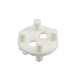 1 pcs : 450-150 - LED MOUNTING PAD NYLON 3.8MM