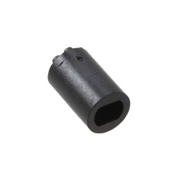 1 pcs : LTM-320 - LED MT SR VERT X 0.320' 3/5MM 2L