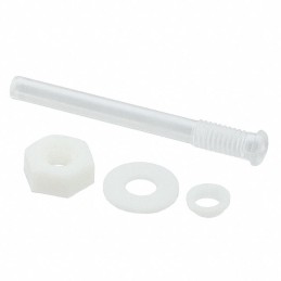 1 pcs : PLTR2-1000-PR2 - LIGHT PIPE RIGID SINGLE 3.5MM