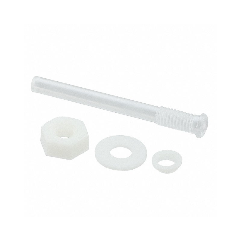 1 pcs : PLTR2-1000-PR2 - LIGHT PIPE RIGID SINGLE 3.5MM