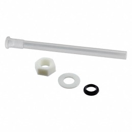 1 pcs : PLTR5-2500-PR1 - LIGHT PIPE RIGID SINGLE 5MM