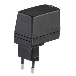 1 pcs - Friwo 7.08W Plug-In AC/DC Adapter 5.9V dc Output, 1.2A Output