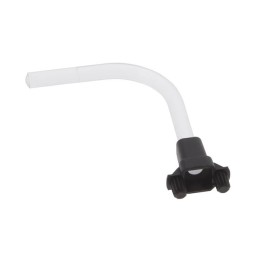 1 pcs : LPR3-1250-1000DP - LIGHT PIPE RIGID RA 2.92MM DIA