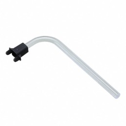 1 pcs : LPR4-1000-2000FP - LIGHT PIPE RIGID RA 3.91MM DIA