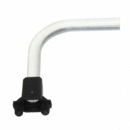 1 pcs : LPR4-1250-1000FP - LIGHT PIPE RIGID RA 3.91MM DIA