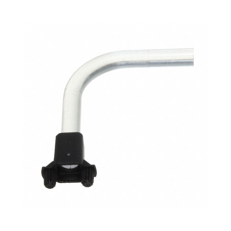 1 pcs : LPR4-1250-1000FP - LIGHT PIPE RIGID RA 3.91MM DIA
